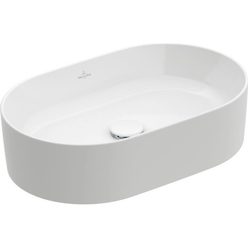 Villeroy&Boch Раковина Collaro 56x36 см 4A195601