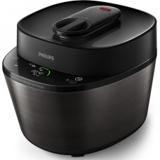 Philips Многофункциональная кастрюля HD2151/40