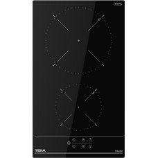 Teka Индукционная варочная панель Domino IBC 32000 TTC BK.