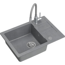 Quadron Комплект для мойки посуды HCQS6244SZK_EX