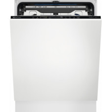 Electrolux Встраиваемая посудомоечная машина EEC87400W