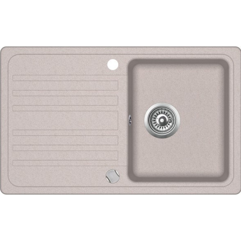 Aquasanita Плавающая платформа SQ101-110AW