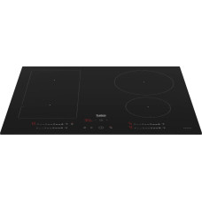 Beko Встраиваемая индукционная варочная панель HII64730UFT
