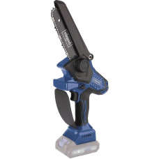 Scheppach Мини-цепная пила BC-PS150-X, 20 В, корпус.