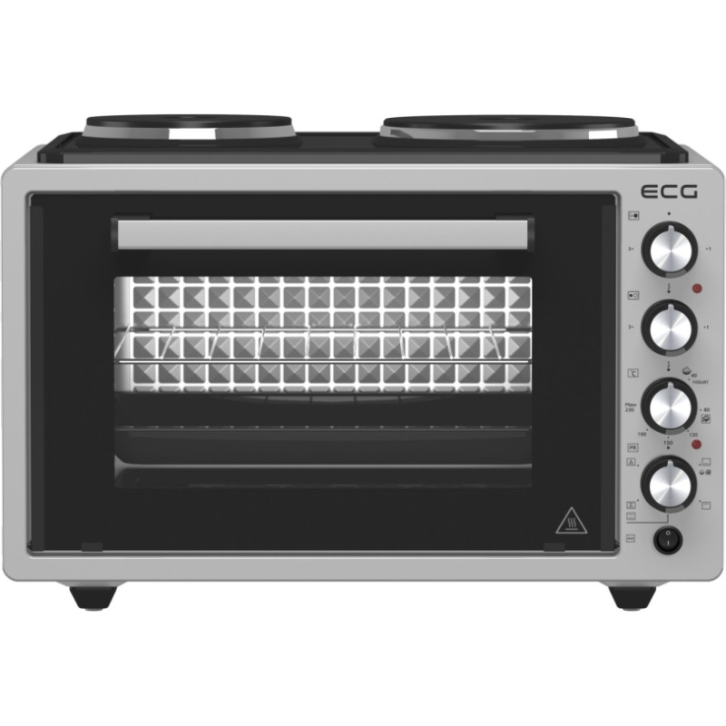 ECG Мини-плита ETH 3701G.