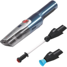 Hoover Пылесос HH710BSS 011
