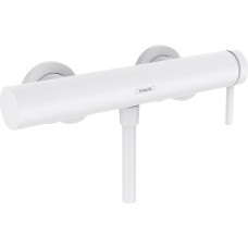 Hansgrohe Смеситель для душа Finoris 76620700, белый, матовый.