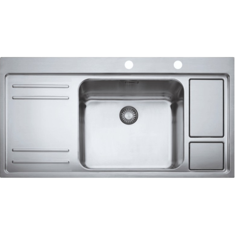 Franke Платуве   127.0339.316