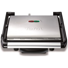 Tefal Электрический гриль Philips Inicio Panini GC241D38
