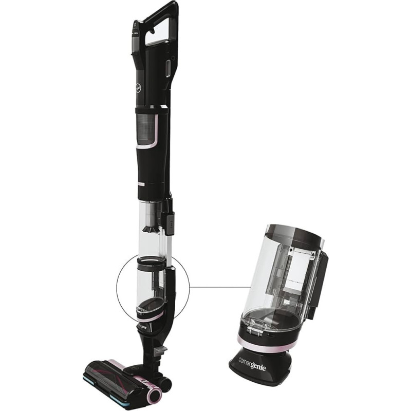 Hoover Насос HFX10P 011