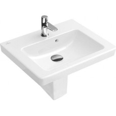 Villeroy&Boch Раковина Villeroy & Boch, Subway 2.0, 45 см, 73154501.
