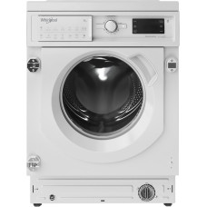 Whirlpool Встраиваемая стиральная машина WMWG 91485 EU