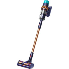Dyson Пылесос Gen5detect Absolute, золотистый цвет.