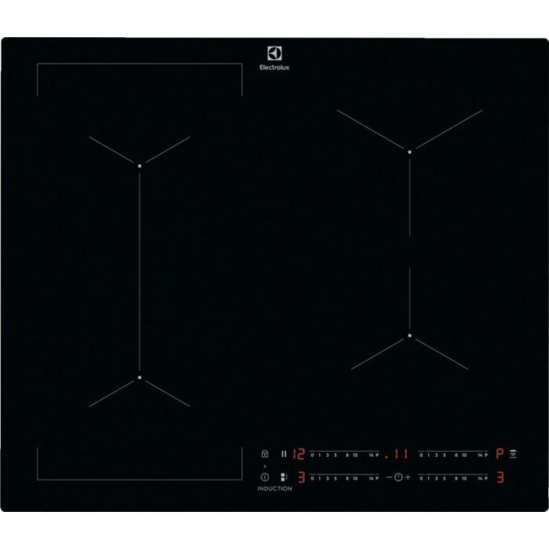 Electrolux Варочная панель KIV634I