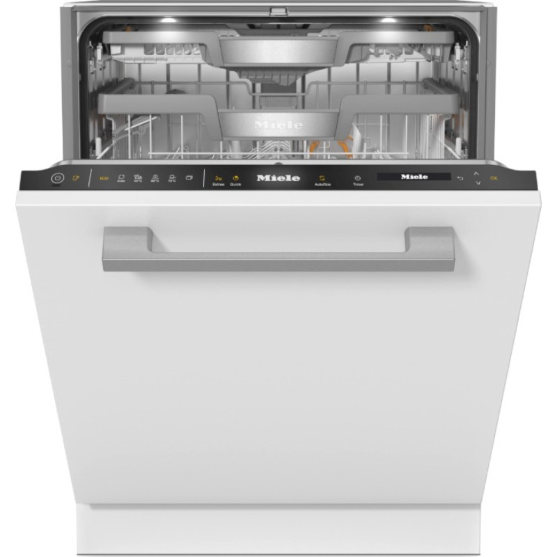 Miele встраиваемая посудомоечная машина G 7760 SCVi AutoDos