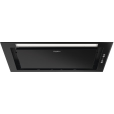 Whirlpool Встраиваемая вытяжка WCT3 63F LTK