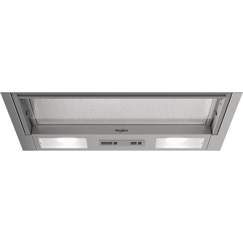Whirlpool Вытяжка WSK64FLSX