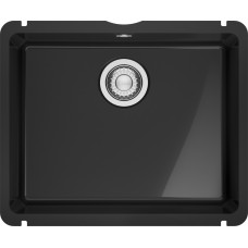 Franke Кухонная мойка Kubus KXK 110-51, устанавливается под столешницу, 126.0735.186.