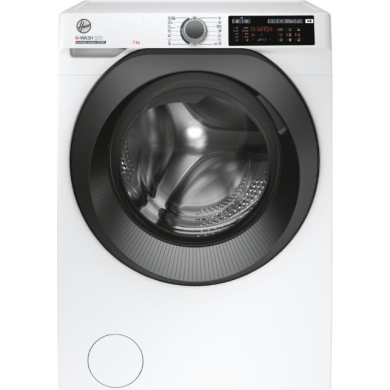 Hoover Стиральная машина HW4 37XMBB/1-S