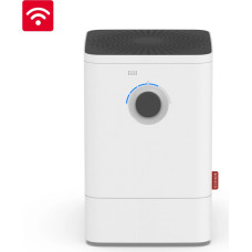 Boneco Увлажнитель и очиститель воздуха W400 SMART, 83372.