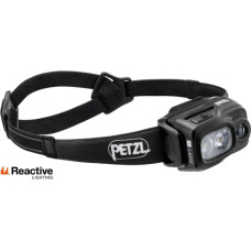 Petzl Налобный фонарь SWIFT RL 1100 лм, E095BB00