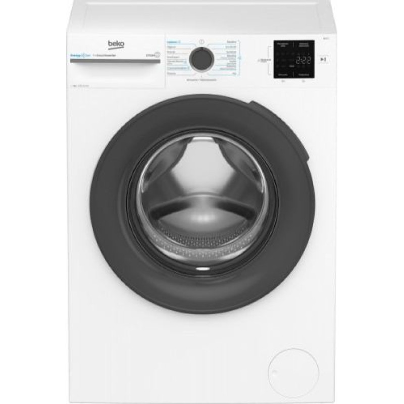 Beko Washing machine BM3WFU39215WAR