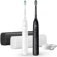Philips Series 5500 HX7119/02 Rechargeable toothbrush