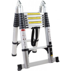 G21 Телескопическая лестница GA-TZ16-5M 6390453