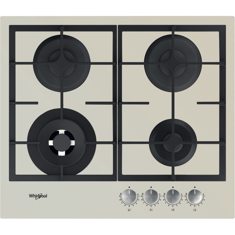 Whirlpool газовая плита АКТЛ 629 / S