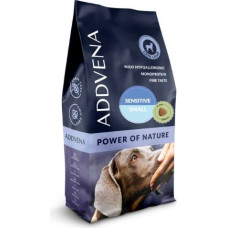 Addvena POWER OF NATURE Sensitive dla ps&oacute;w wrażliwych małych ras 10kg