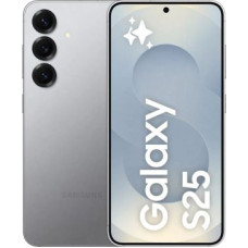 Samsung SM-S931B галактика S25G 12GB RAM 128GB серебряная тень ЕС