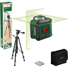 Bosch поперечная линия лазера универсальный уровень 360, 0603663E06