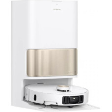 Dreame пылесос робот L40S pro ultra, белый, RLL74CE