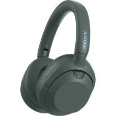 Sony ULT WEAR - Wireless Bluetooth Headphones with ULT POWER SOUND, Ultimate Deep Bass, Noise Cancelling, Clear Call Quality, Up to 30hr Battery Life, IOS & Android