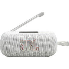 JBL аудио колонка тюнер 3, TUNER3WHT