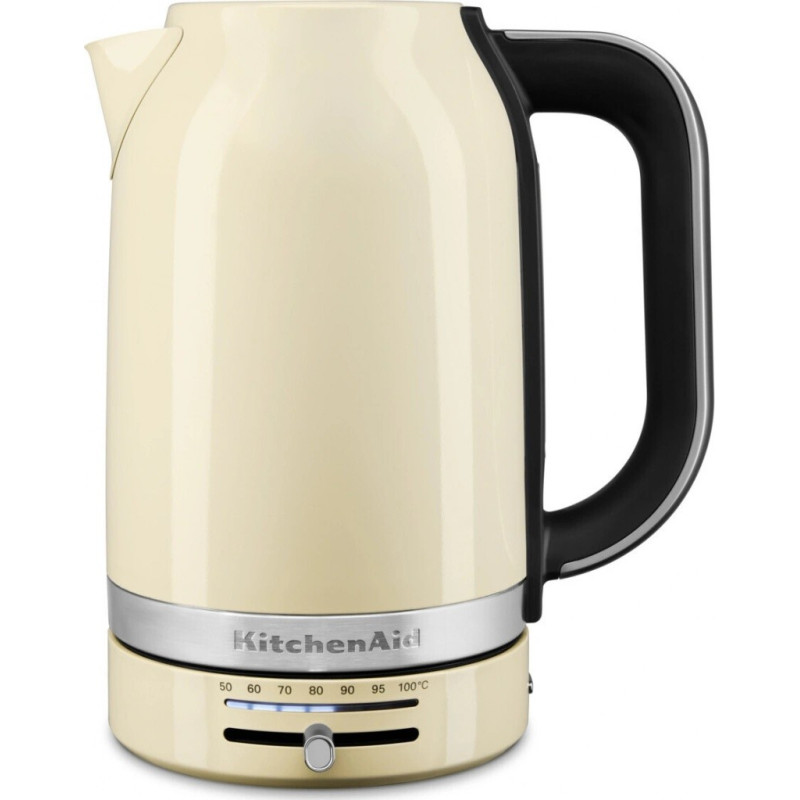 Kitchenaid электрический чайник 5KEK1701EAC, песчаный цвет