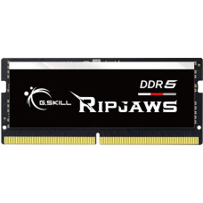 G.skill RIPJAWS SO-DIMM DDR5 2X32GB 5600MHZ 1,1V