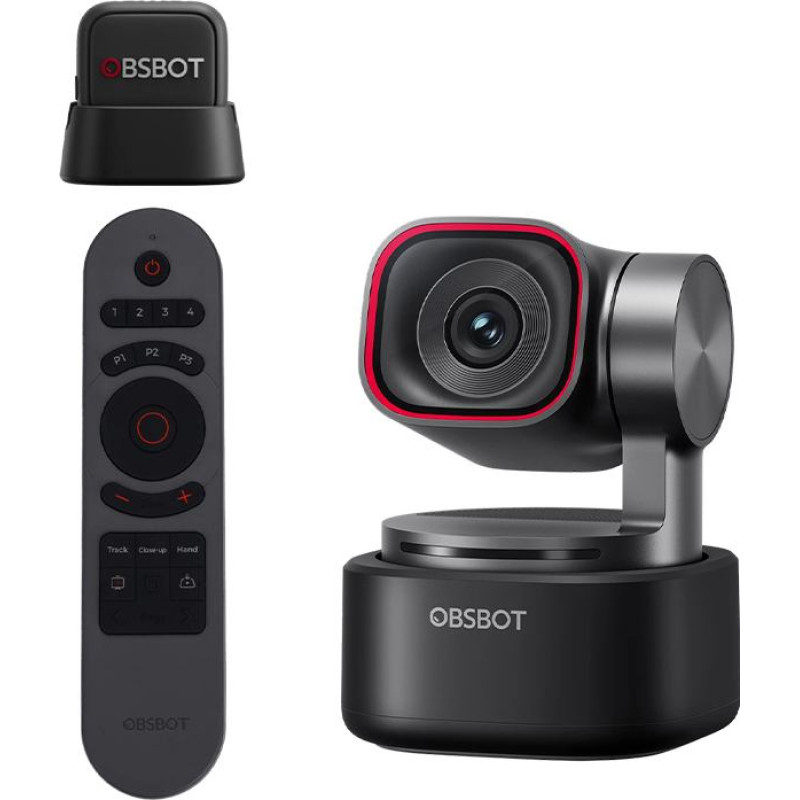 Obsbot крошечный 3 MIC комбо