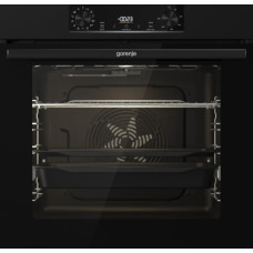 Gorenje встроенная духовка BOS6737E06B