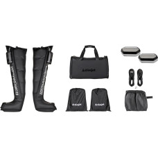 Activejet ACM-PLUS-A1 S lymphatic compression massager for legs