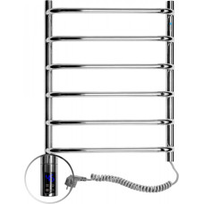 Navin El.towel сушилка simfonia 480 * 600 датчик с таймером справа 10-009033-4860