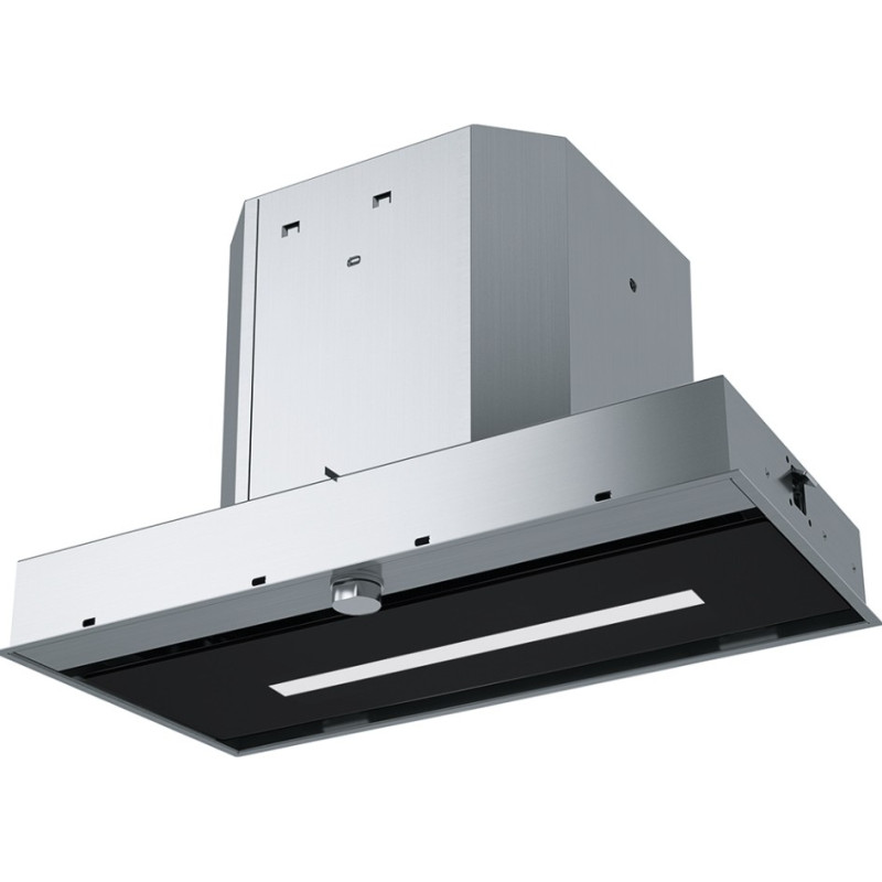 Franke установлен гараж FMY 608 BI BK 110.0456.723