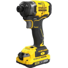 Stanley SFMCF820D2K-QW Impact Driver