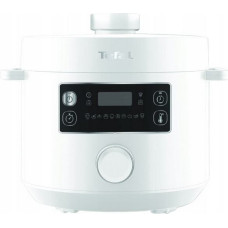 Tefal CY754130 Multicooker electric pressure cooker 4.8 L White 1000 W