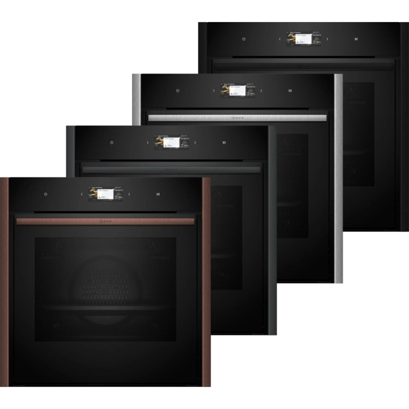 Neff Orque B69CS7MY0