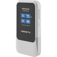 Keenetic Roamer 5G (KN-5210) Cellular network modem