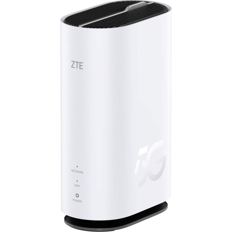 Zte Poland Router ZTE G5C