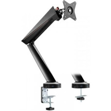 Logilink Monitor mount, 17-32 inches, gaming, gas spring