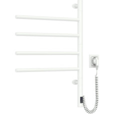 Navin Elektrinis rank&scaron;luosčių džiovintuvas Navin Arabesque 480 x 600 Sensor, baltas, 12-123033-4860