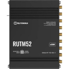Teltonika RUTM52 Dual 5G Router